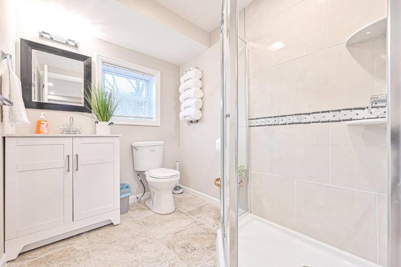 653 3Rd St Unit1 Afterdune Delight 2Br Near Beach Сомерс-Пойнт Экстерьер фото