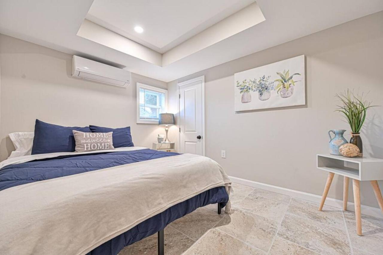 653 3Rd St Unit1 Afterdune Delight 2Br Near Beach Сомерс-Пойнт Экстерьер фото