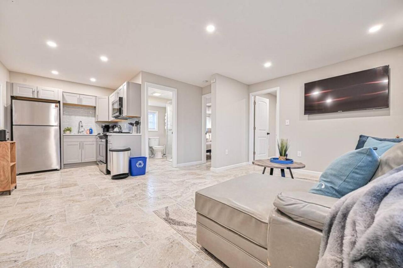 653 3Rd St Unit1 Afterdune Delight 2Br Near Beach Сомерс-Пойнт Экстерьер фото